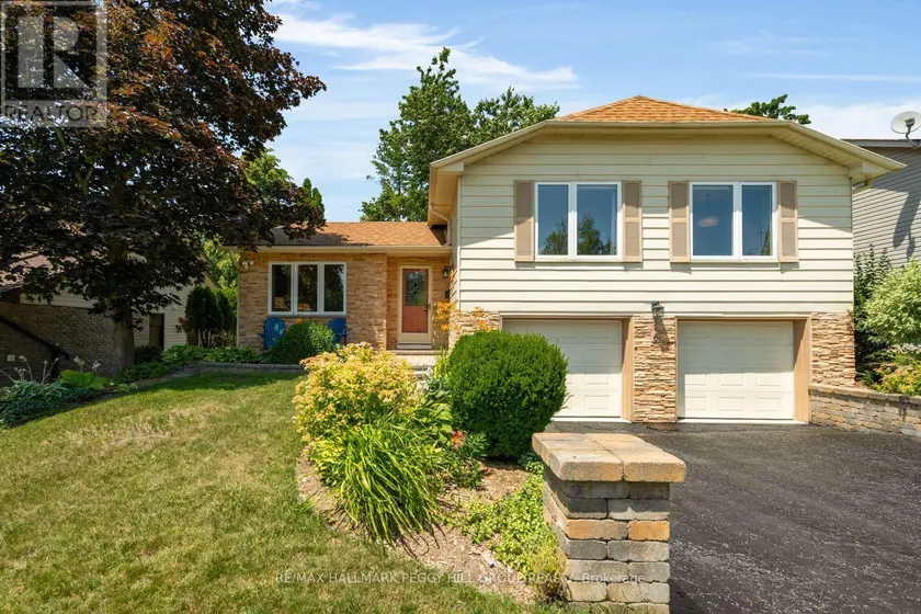Detached at 6 OREN BOULEVARD, Barrie