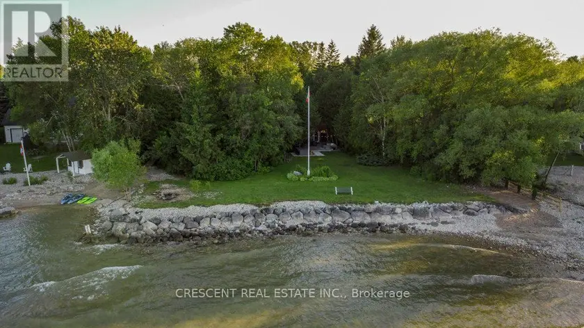 Detached at 37 GEORGIAN MANOR DRIVE, Collingwood