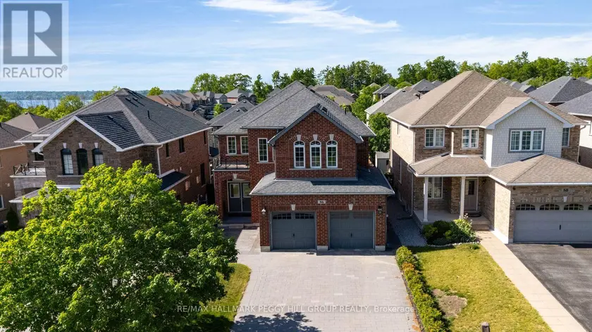 Detached at 56 JEWEL HOUSE LANE, Barrie