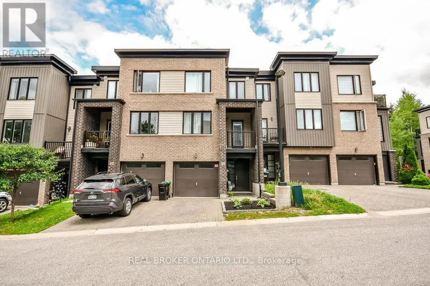 Other at 18 - 199 ARDAGH ROAD, Barrie (Ardagh)