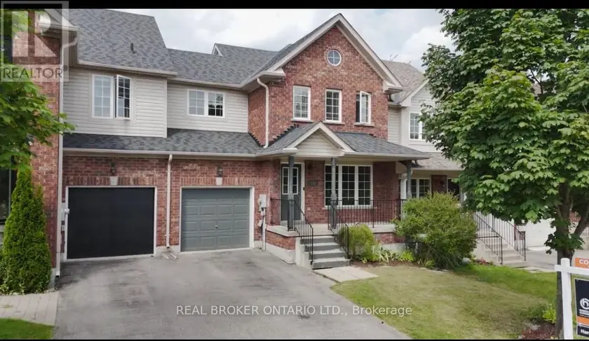 Townhouse at 176 THRUSHWOOD DRIVE, Barrie
