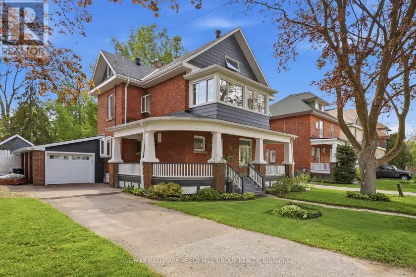 Detached at 404 MANLY STREET, Midland