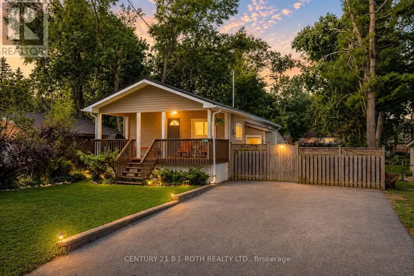 Detached at 3448 CORONATION AVENUE, Severn