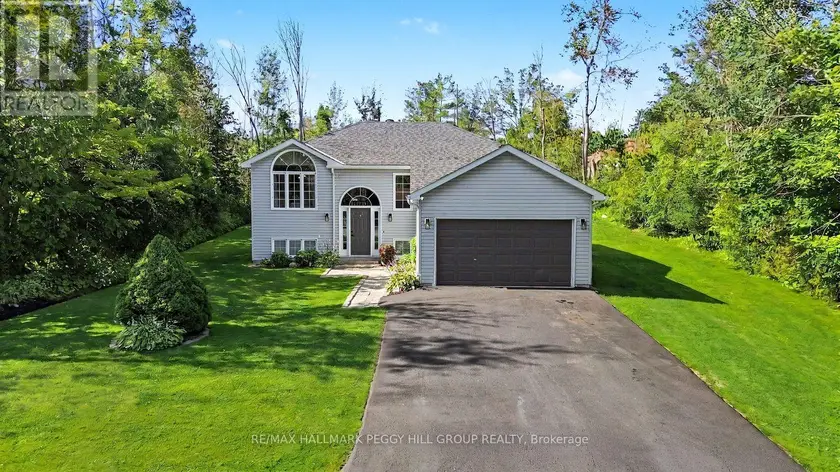 Detached at 6 ROSEMARIE DRIVE, Oro-Medonte