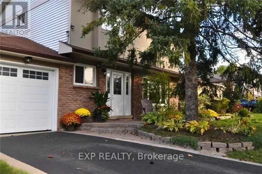 Detached at 113 OREN BOULEVARD, Barrie