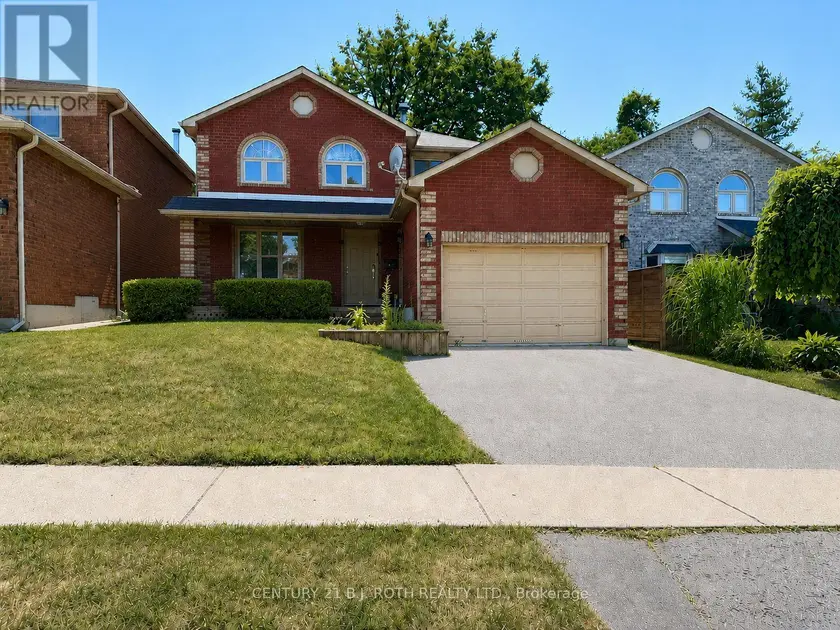 Other at UPPER - 29 IRWIN DRIVE, Barrie