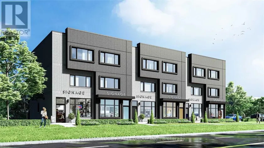 Vacant Land at 196 BURTON AVENUE, Barrie