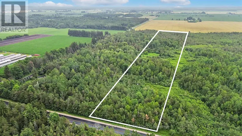Vacant Land at 1659 COUNTY ROAD 92, Springwater