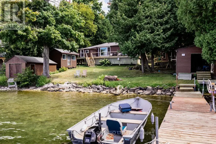 Detached at 70 IVY LANE, Orillia