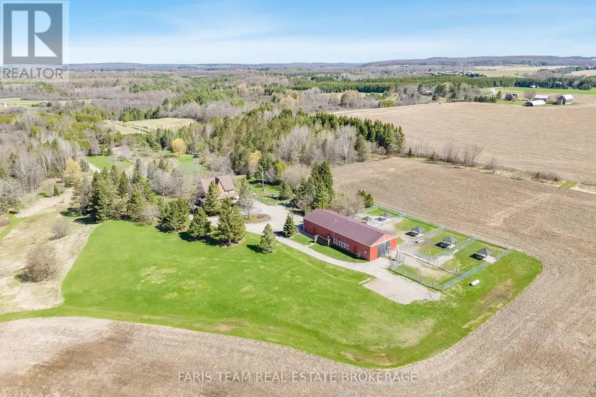 Other at 301 CONCESSION 4 ROAD E