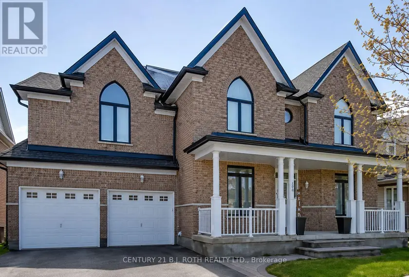Detached at 108 SUCCESSION CRESCENT, Barrie