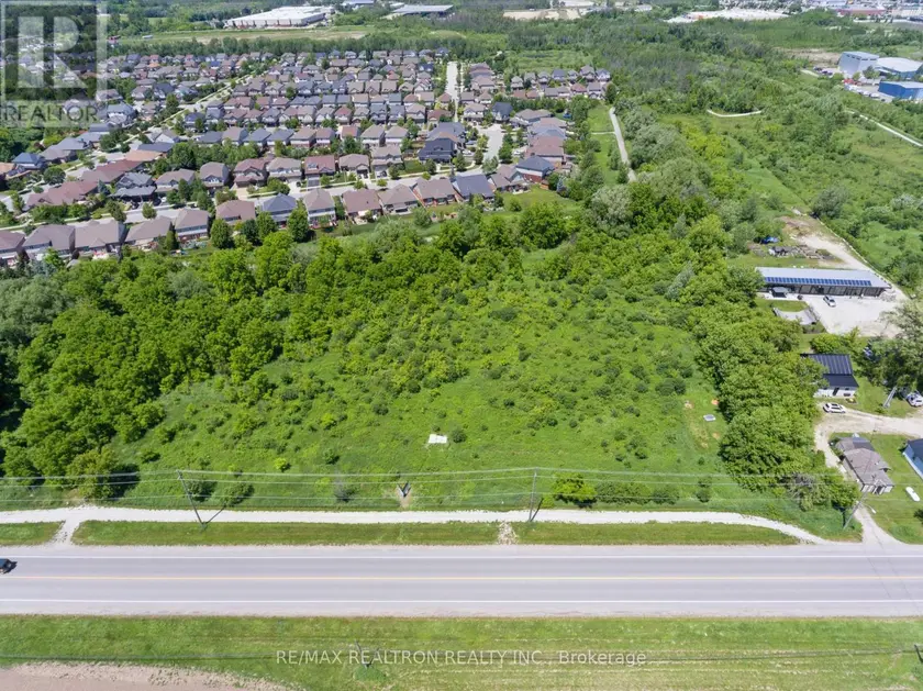 Vacant Land at 645 SIXTH STREET, Collingwood