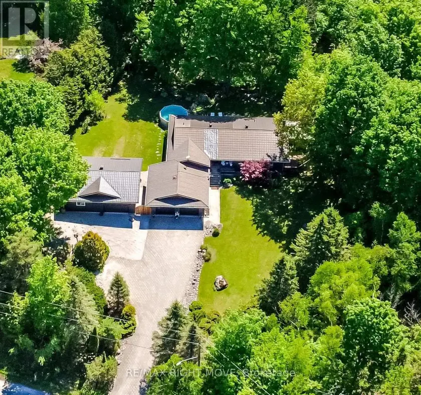 Detached at 1220 BIRCHCLIFFE CRESCENT, Severn