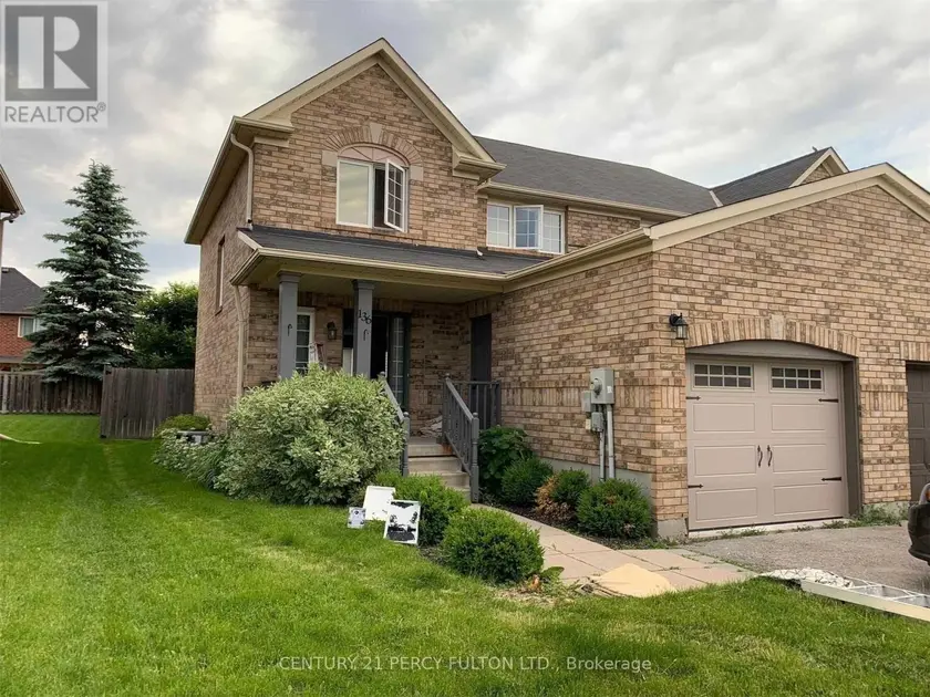 Semi-Detached/Link at 136 TUNBRIDGE ROAD, Barrie