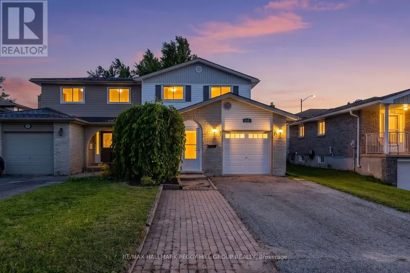Semi-Detached/Link at 112 KOZLOV STREET, Barrie
