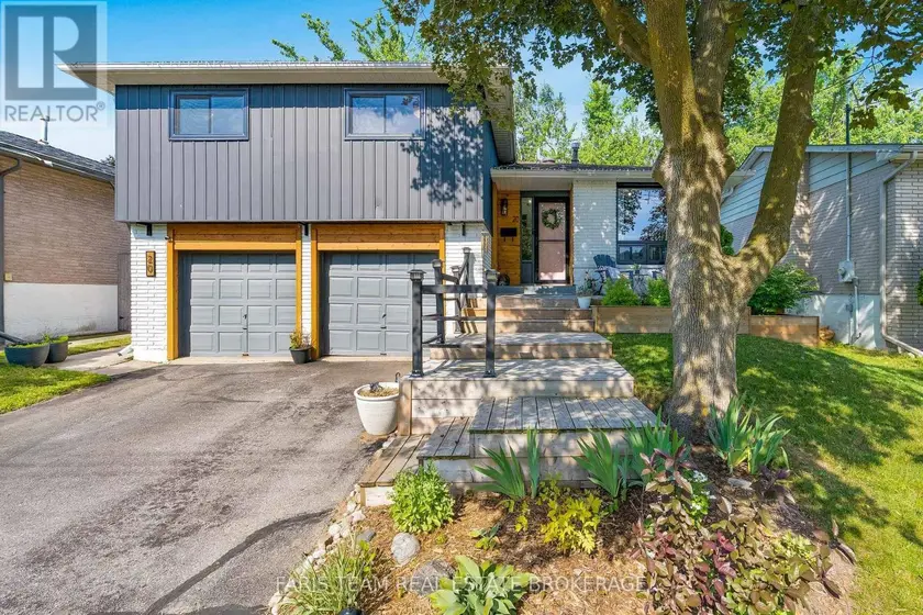 Detached at 20 CAROL ROAD, Barrie