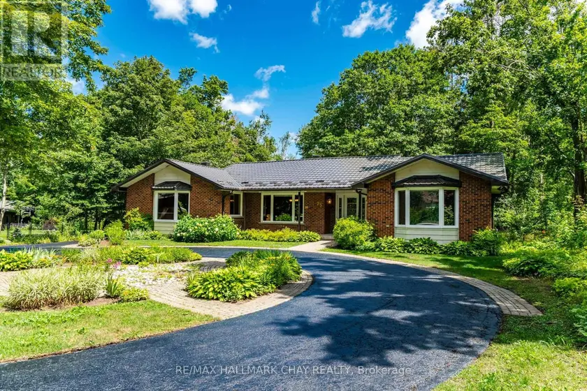 Detached at 75 CATHEDRAL PINES ROAD, Oro-Medonte