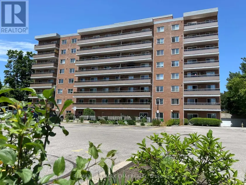 Apartment at 306 - 414 BLAKE STREET, Barrie