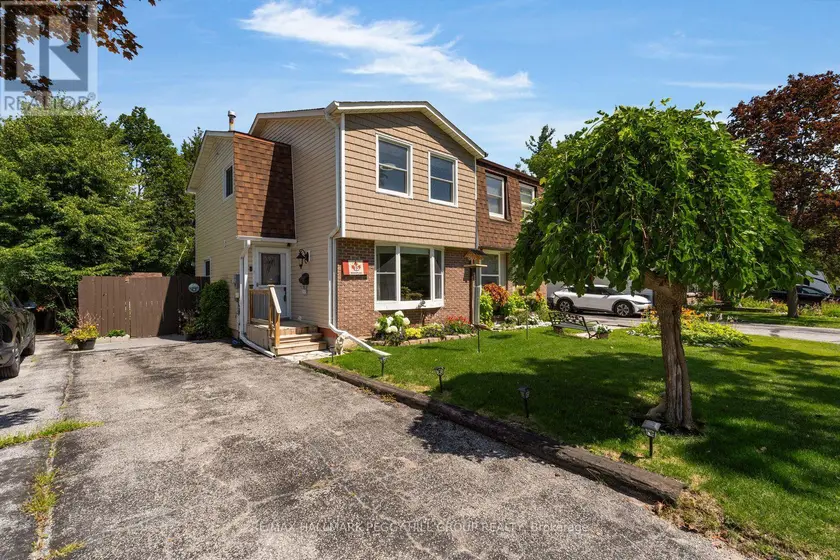 Semi-Detached/Link at 15 WILDE PLACE, Barrie