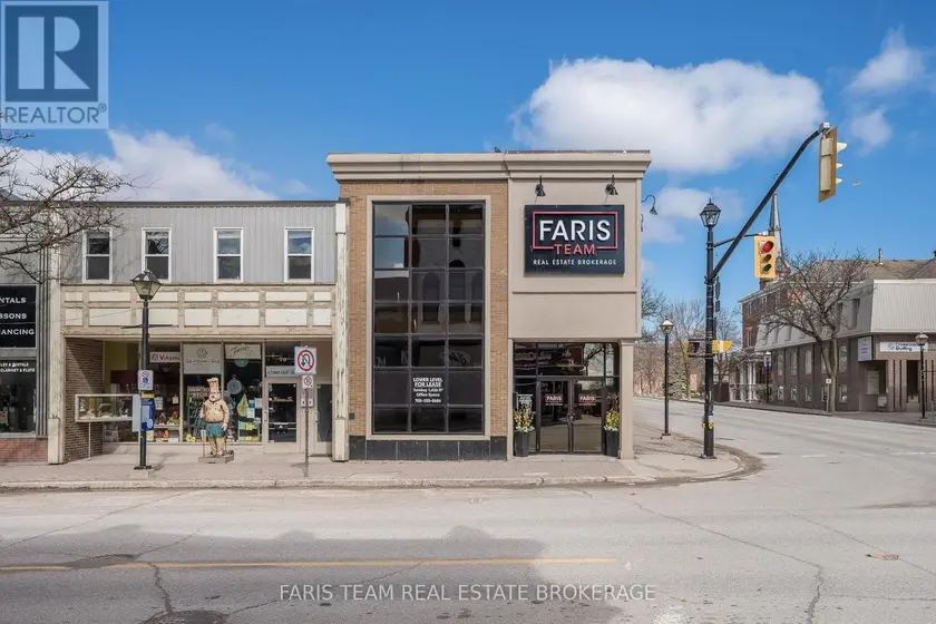 Other at 74 MISSISSAGA STREET E, Orillia