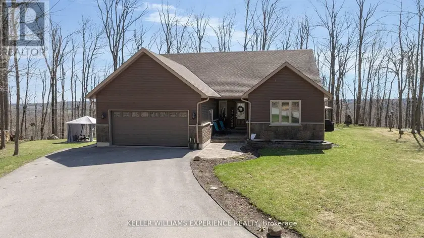 Detached at 5305 LINE 7 N, Oro-Medonte