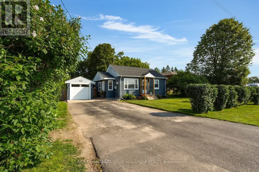 Detached at 5818 COUNTY ROAD 90, Springwater
