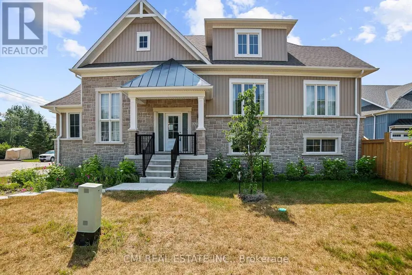 Detached at 3205 MOSLEY STREET, Wasaga Beach