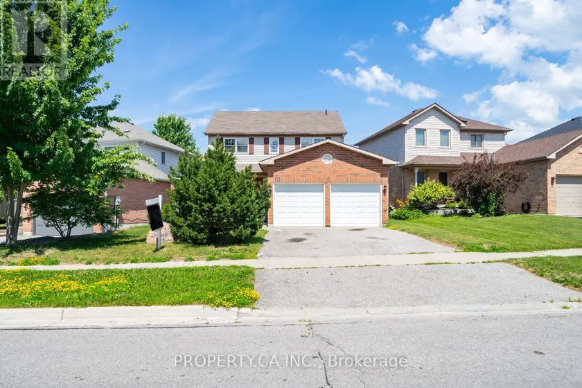 Detached at 51 LEGGOTT AVENUE, Barrie