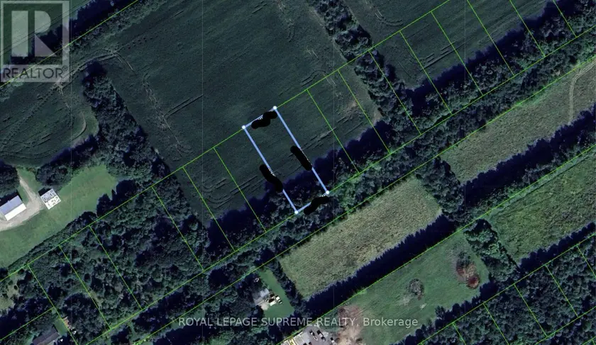 Vacant Land at LOT#10 - 12669 COUNTY 27 ROAD, Springwater