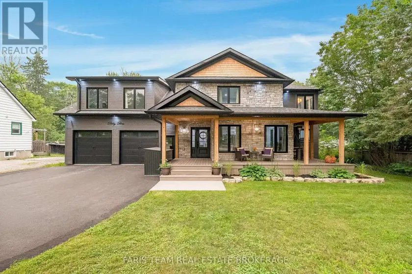 Detached at 67 DORAN ROAD, Springwater