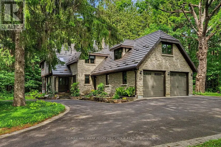 Detached at 26 CATHEDRAL PINES ROAD, Oro-Medonte