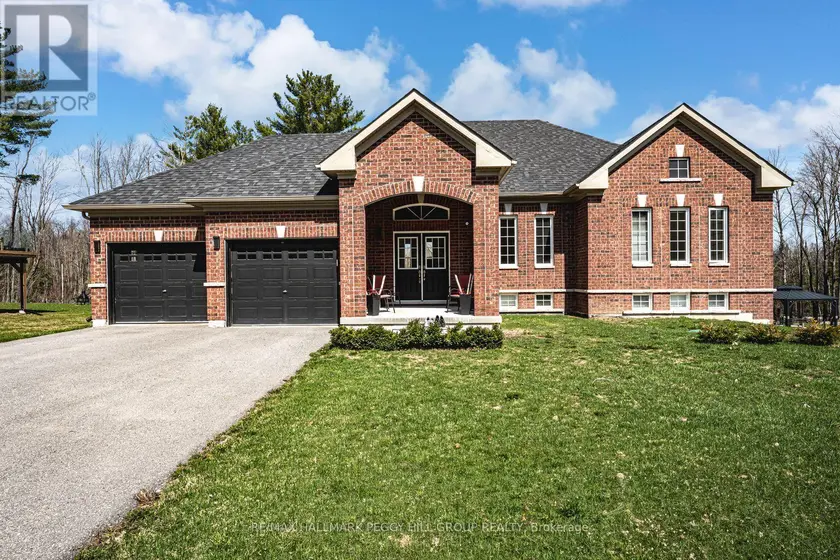 Detached at 82 DIAMOND VALLEY DRIVE, Oro-Medonte