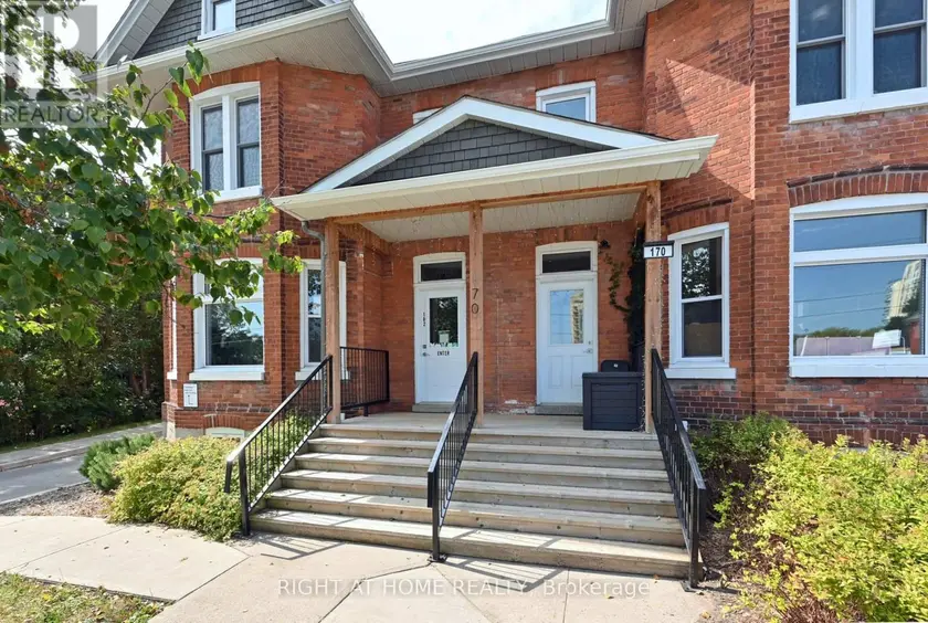 Other at 102A - 170 BRADFORD STREET, Barrie