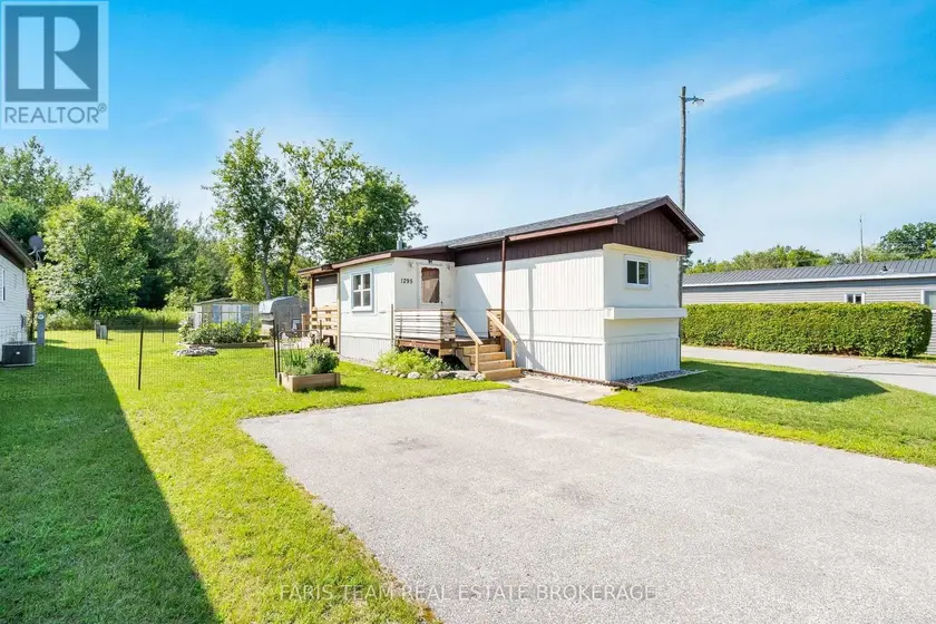 Detached at 1295 HILLTOP ROAD, Severn