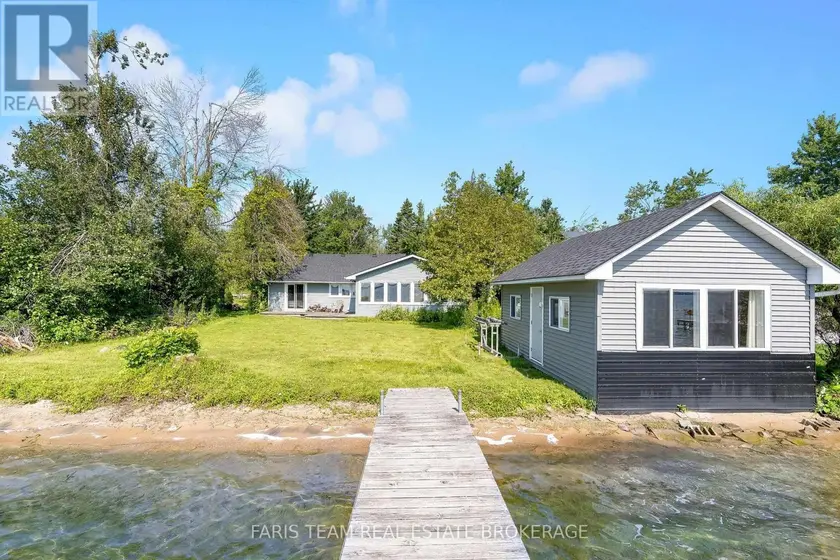 Detached at 1467 CUNNINGHAM CRESCENT, Severn
