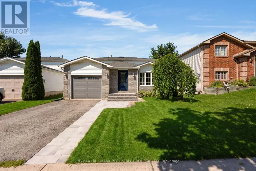 Detached at 105 COLUMBIA ROAD, Barrie