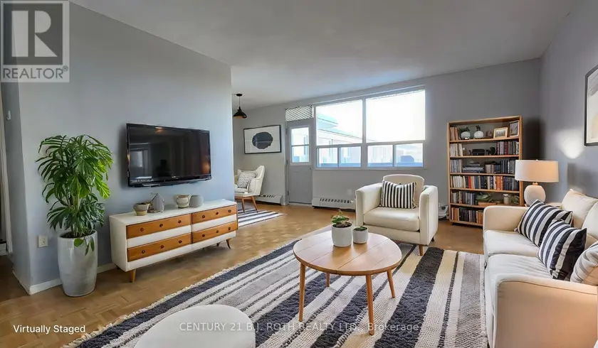 Other at 401 - 98 HOLGATE STREET, Barrie