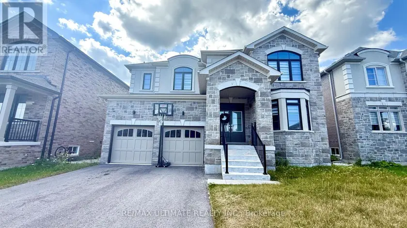 Detached at 258 WARDEN STREET, Clearview