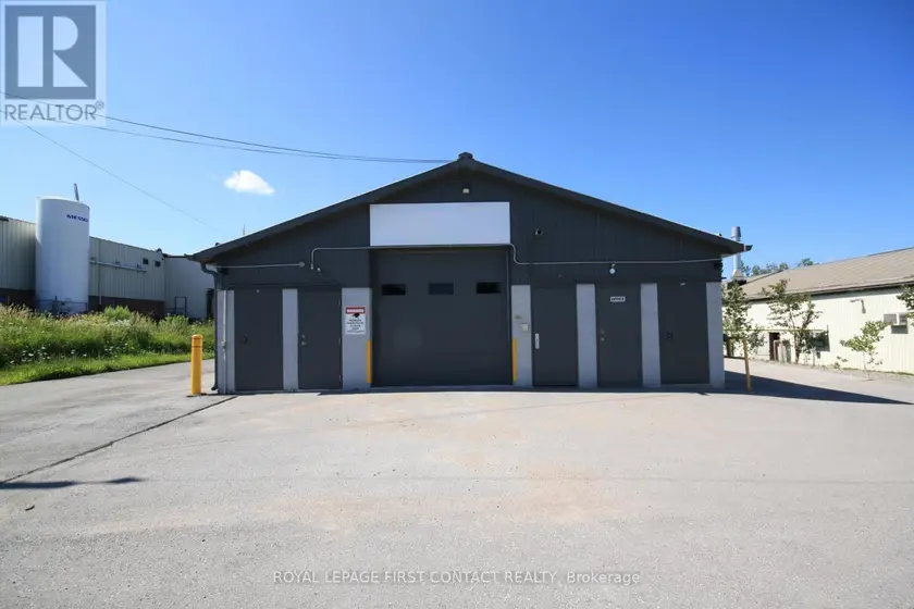 Other at 8 BRAMMER DRIVE, Orillia