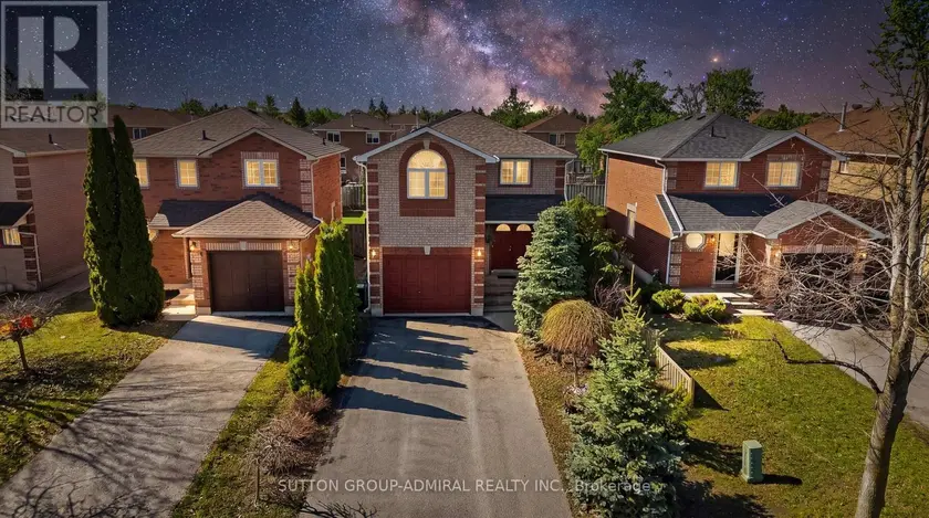 Detached at 213 TUNBRIDGE ROAD, Barrie