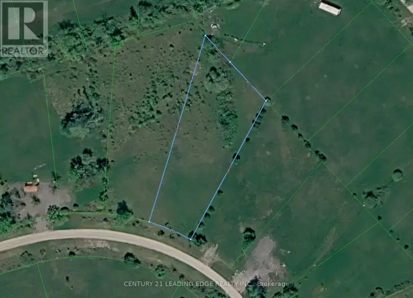 Vacant Land at 0 PT LT32 CON3 NOTTAWASAGA PT LT32 CON3 NOTTAWASAGA, Clearview