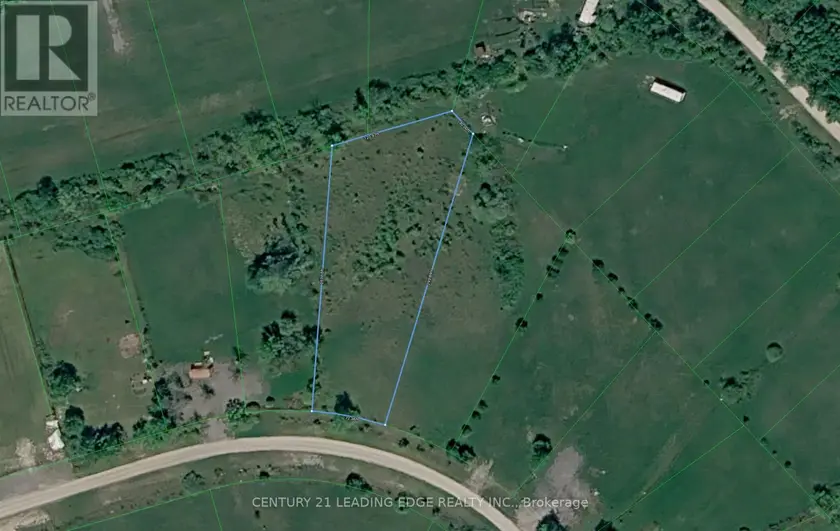 Vacant Land at 0 PTLT32 CON3 NOTTAWASAGA PT 307, Clearview
