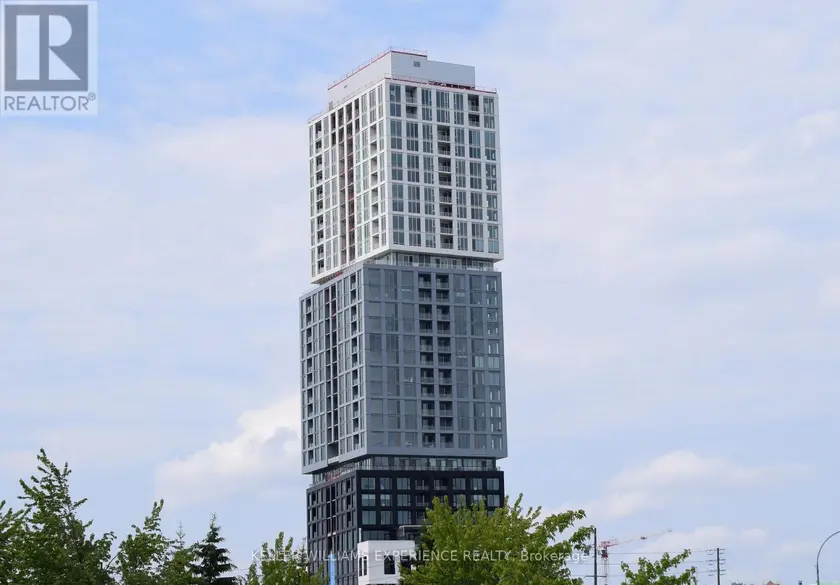 Apartment at 1901 - 39 MARY STREET, Barrie