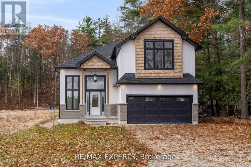 Detached at 506 GOLF COURSE ROAD, Wasaga Beach