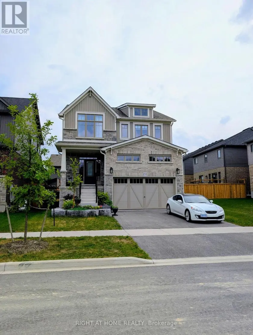 Detached at 155 PLEWES DRIVE, Collingwood