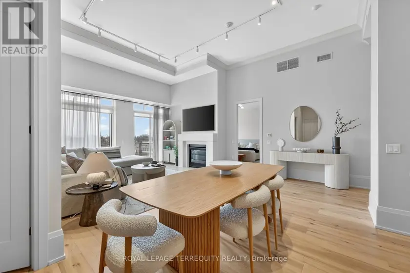 Apartment at PH 615 - 1 HUME STREET, Collingwood