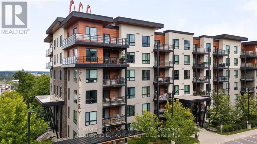 Apartment at 105 - 300 ESSA ROAD, Barrie