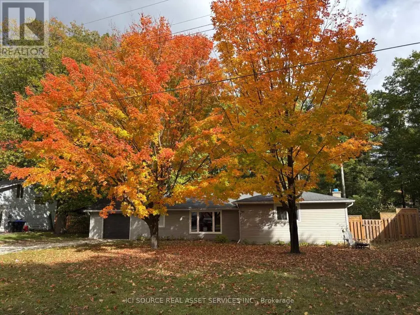 Detached at 95 MELROSE AVENUE, Wasaga Beach