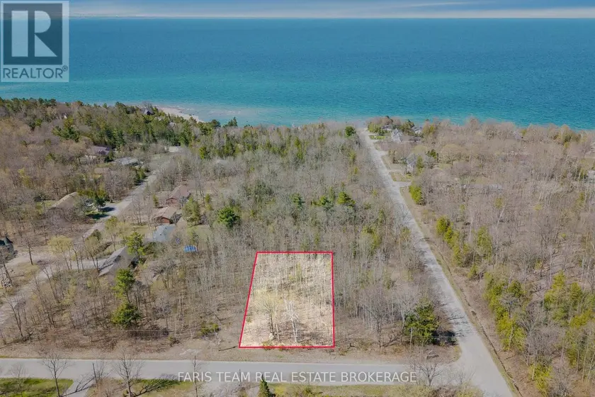 Vacant Land at BLOCK C PART 2 TINY BEACHES ROAD N, Tiny