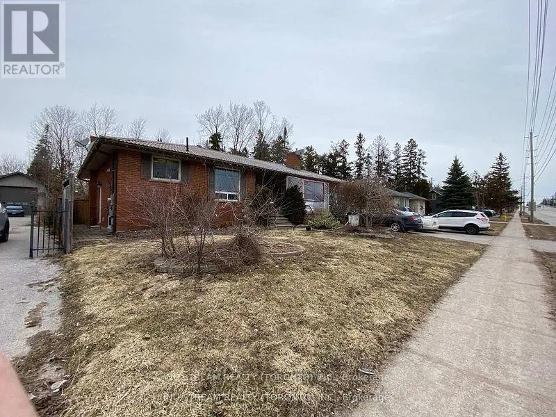 Detached at 536 BIG BAY POINT ROAD, Barrie